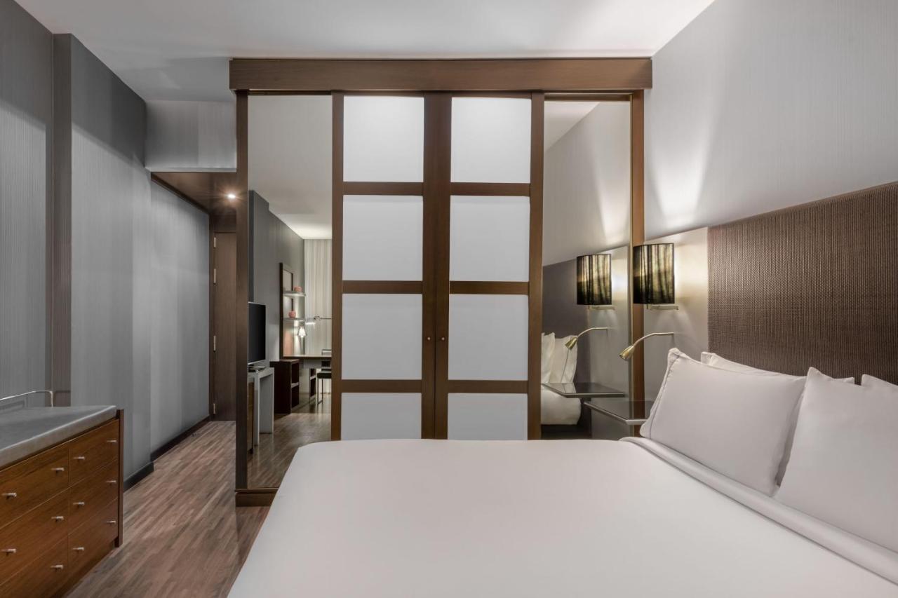 Ac Hotel By Marriott Madrid Airport Coslada Dış mekan fotoğraf